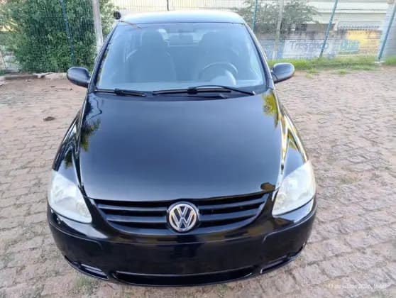 Carro 1.6 MI PLUS 8V FLEX 4P MANUAL