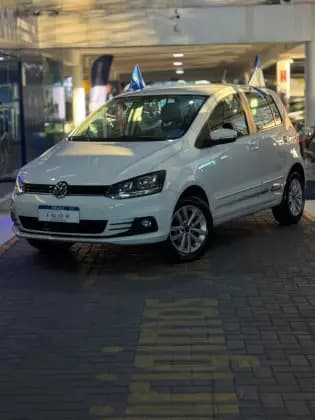 Carro 1.6 MSI TOTAL FLEX CONNECT 4P MANUAL