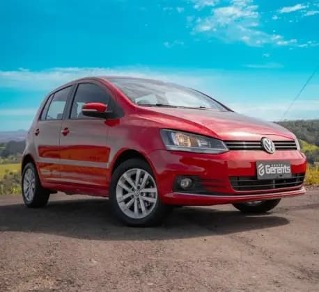 Carro 1.6 MSI TOTAL FLEX CONNECT 4P MANUAL