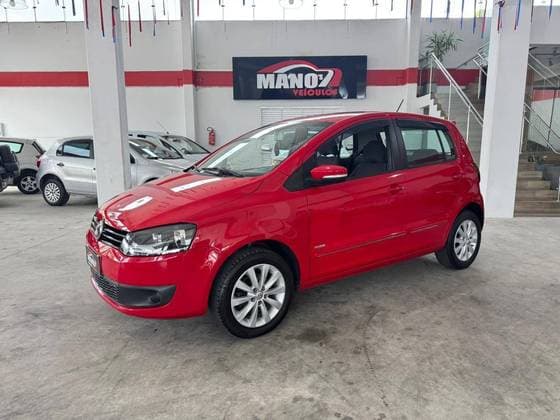 Carro 1.6 MI PRIME 8V FLEX 4P AUTOMATIZADO