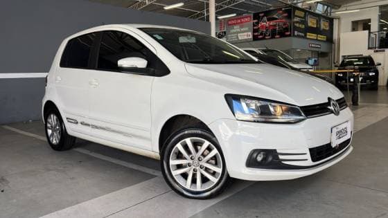 Carro 1.6 MSI TOTAL FLEX CONNECT 4P MANUAL