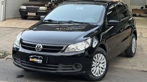Carro 1.0 MI 8V FLEX 4P MANUAL G.V