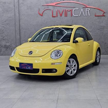 Carro 2.0 MI 8V GASOLINA 2P MANUAL