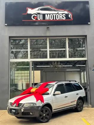 Carro 1.6 MI SURF 8V FLEX 4P MANUAL G.IV