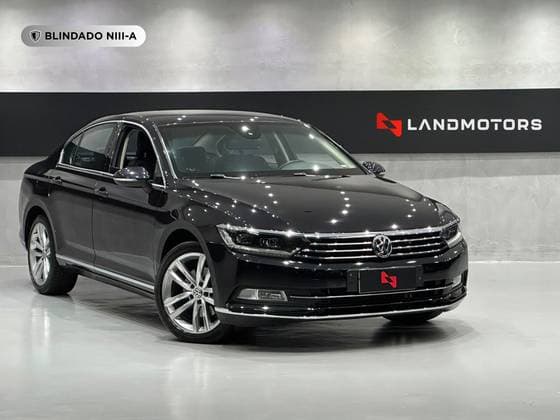 Carro 2.0 16V TSI BLUEMOTION GASOLINA HIGHLINE 4P DSG
