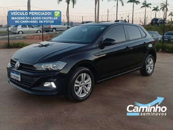 Carro 1.0 MPI TOTAL FLEX MANUAL