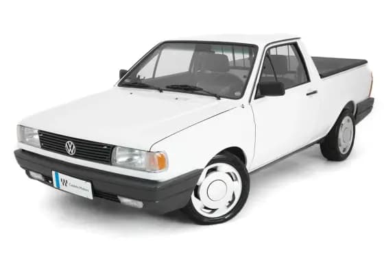 Carro 1.6 CL CS 8V GASOLINA 2P MANUAL