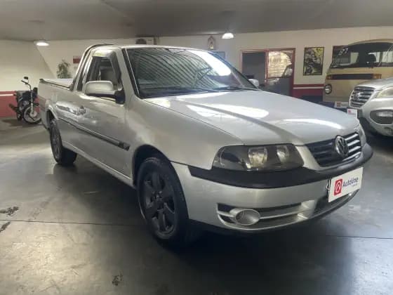 Carro 1.6 MI CS 8V GASOLINA 2P MANUAL G.III