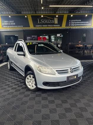 Carro 1.6 MI CE 8V FLEX 2P MANUAL G.V