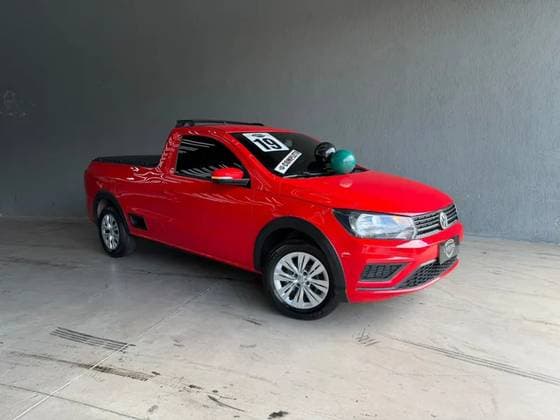 Carro 1.6 MSI TRENDLINE CS 8V FLEX 2P MANUAL