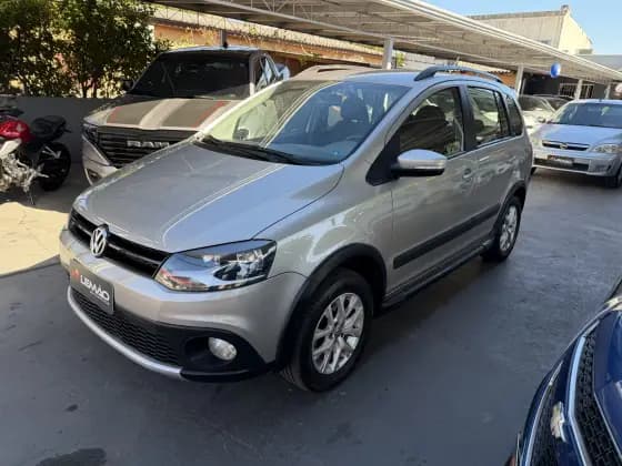 Carro 1.6 MI 8V FLEX 4P MANUAL