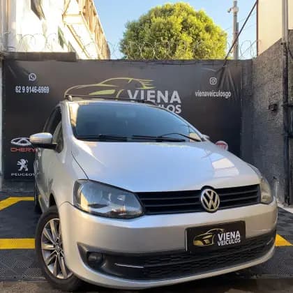 Carro 1.6 MI TREND 8V FLEX 4P MANUAL