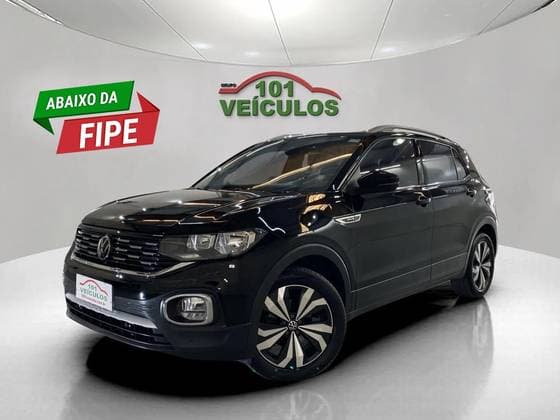 Carro 1.4 250 TSI TOTAL FLEX HIGHLINE AUTOMÁTICO