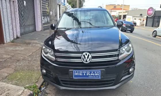 Carro 2.0 TSI 16V TURBO GASOLINA 4P TIPTRONIC