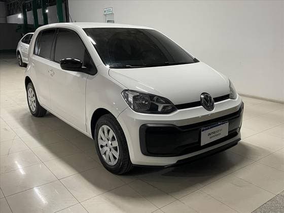 Carro 1.0 MPI TAKE UP 12V FLEX 4P MANUAL