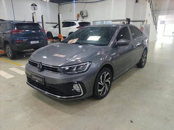 Carro 1.0 200 TSI HIGHLINE AUTOMÁTICO