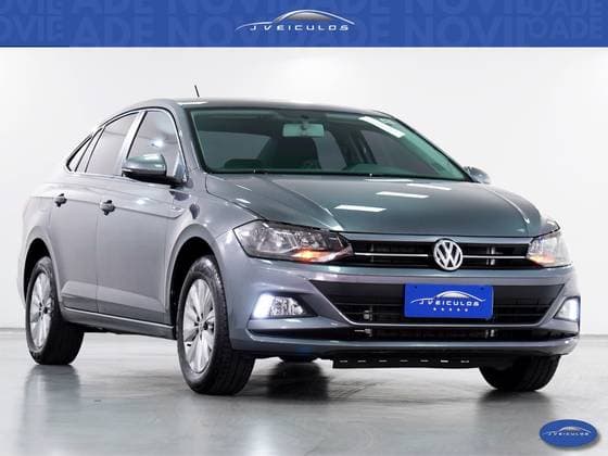 Carro 1.6 MSI TOTAL FLEX AUTOMÁTICO