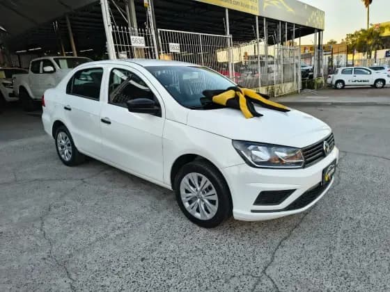 Carro 1.0 12V MPI TOTALFLEX 4P MANUAL