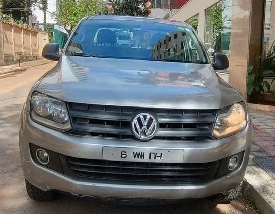 Carro 2.0 4X4 CD 16V TURBO INTERCOOLER DIESEL 4P MANUAL