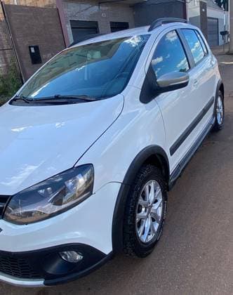 Carro 1.6 MI FLEX 8V 4P MANUAL