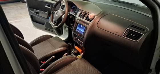 Carro 1.6 MSI TOTAL FLEX CONNECT 4P MANUAL