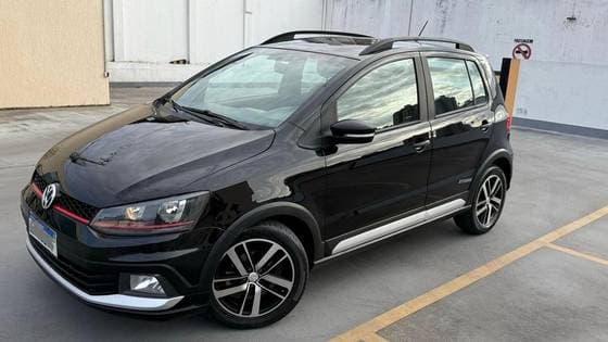 Carro 1.6 MSI TOTAL FLEX XTREME 4P MANUAL