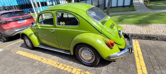 Carro 1.5 8V GASOLINA 2P MANUAL