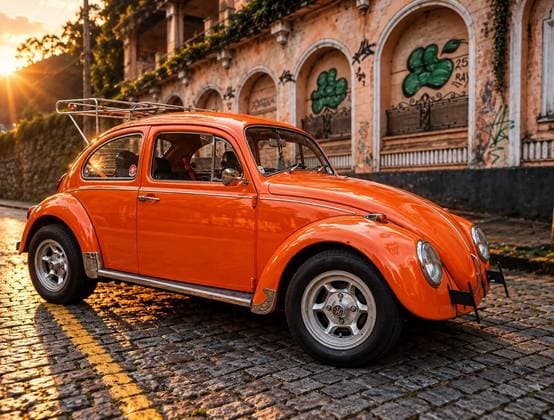Carro 1.6 8V GASOLINA 2P MANUAL