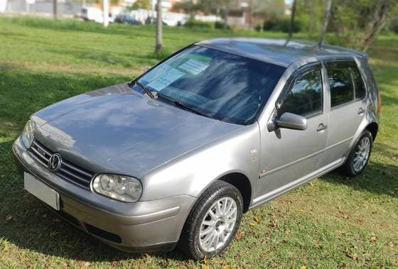Carro 2.0 MI SPORT 8V GASOLINA 4P MANUAL