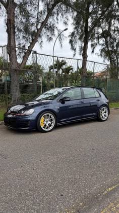 Carro 2.0 TSI GTI 16V TURBO GASOLINA 4P AUTOMÁTICO