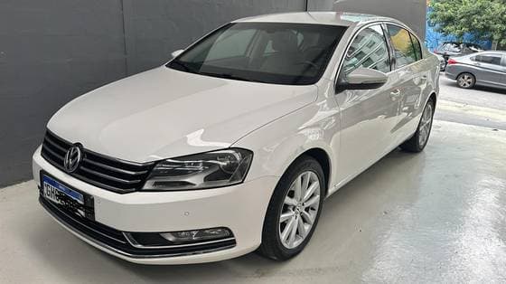 Carro 2.0 TSI 16V GASOLINA 4P AUTOMATIZADO