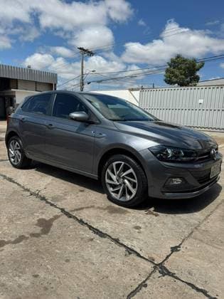 Carro 1.0 200 TSI HIGHLINE AUTOMÁTICO