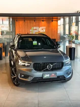 Carro 2.0 T5 GASOLINA R-DESIGN AWD GEARTRONIC