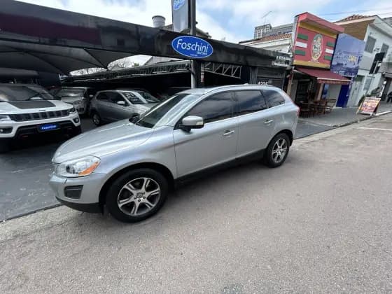 Carro 3.0 DYNAMIC AWD TURBO GASOLINA 4P AUTOMÁTICO