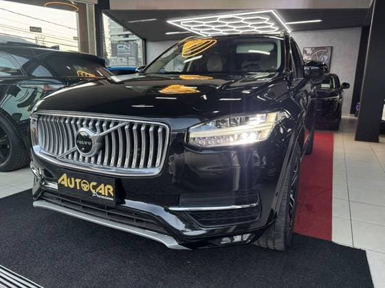 Carro 2.0 MOMENTUM TURBO GASOLINA 4P 4X4 AUTOMÁTICO