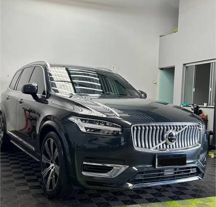 Carro 2.0 T8 HYBRID INSCRIPTION AWD GEARTRONIC