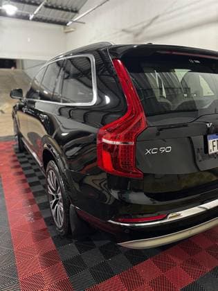 Carro 2.0 T8 HYBRID INSCRIPTION EXPRESSION AWD GEARTRONIC