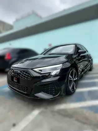 Carro 2.0 40 TFSI GASOLINA SEDAN PERFORMANCE BLACK S-TRONIC