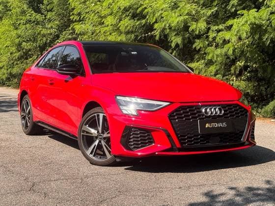 Carro 2.0 40 TFSI MHEV SEDAN PERFORMANCE BLACK S-TRONIC