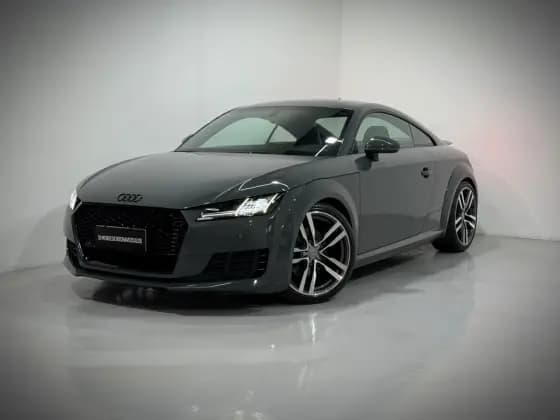 Carro 2.0 TFSI COUPÉ AMBITION 2P GASOLINA S-TRONIC