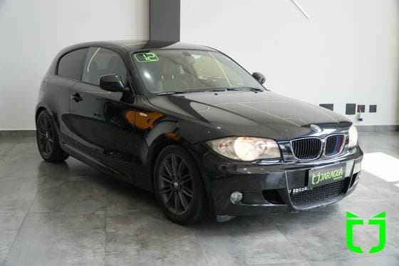 Carro 2.0 TOP HATCH 16V GASOLINA 4P AUTOMÁTICO