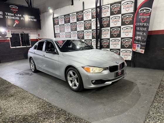 Carro 2.0 16V TURBO GASOLINA 4P AUTOMÁTICO