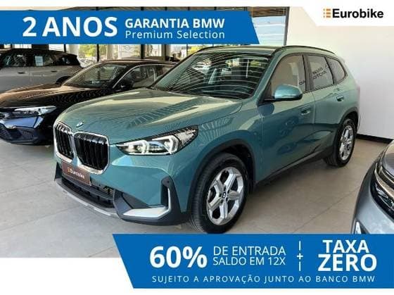 Carro 1.5 12V TURBO GASOLINA SDRIVE18I GP STEPTRONIC