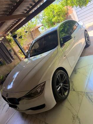 Carro 2.0 SPORT GP 16V ACTIVEFLEX 4P AUTOMÁTICO