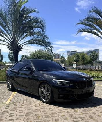 Carro 3.0 24V TURBO GASOLINA 2P AUTOMÁTICO