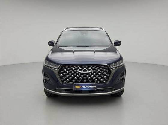 Carro 1.5 TCI PLUG-IN HYBRID DHT
