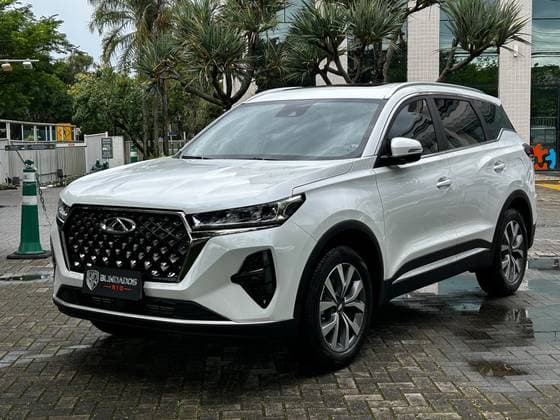 Carro 1.6 TGDI GASOLINA MAX DRIVE DCT