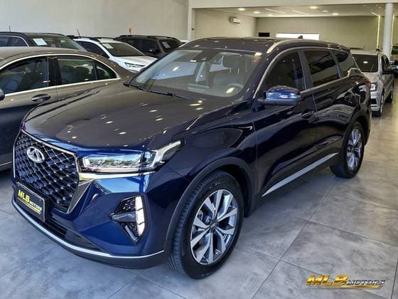 Carro 1.6 TGDI GASOLINA MAX DRIVE DCT