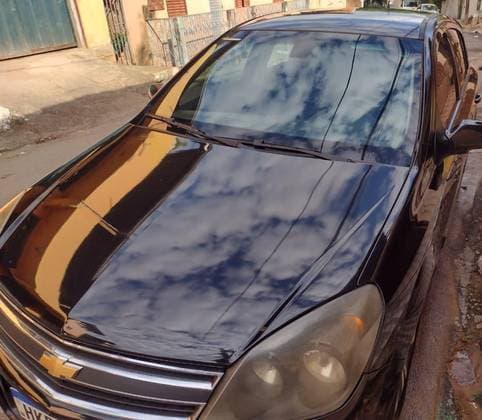 Carro 2.0 MPFI GT HATCH 8V FLEX 4P MANUAL