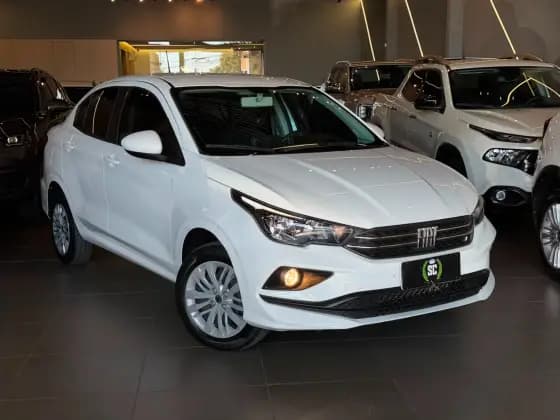 Carro 1.3 FIREFLY FLEX DRIVE MANUAL
